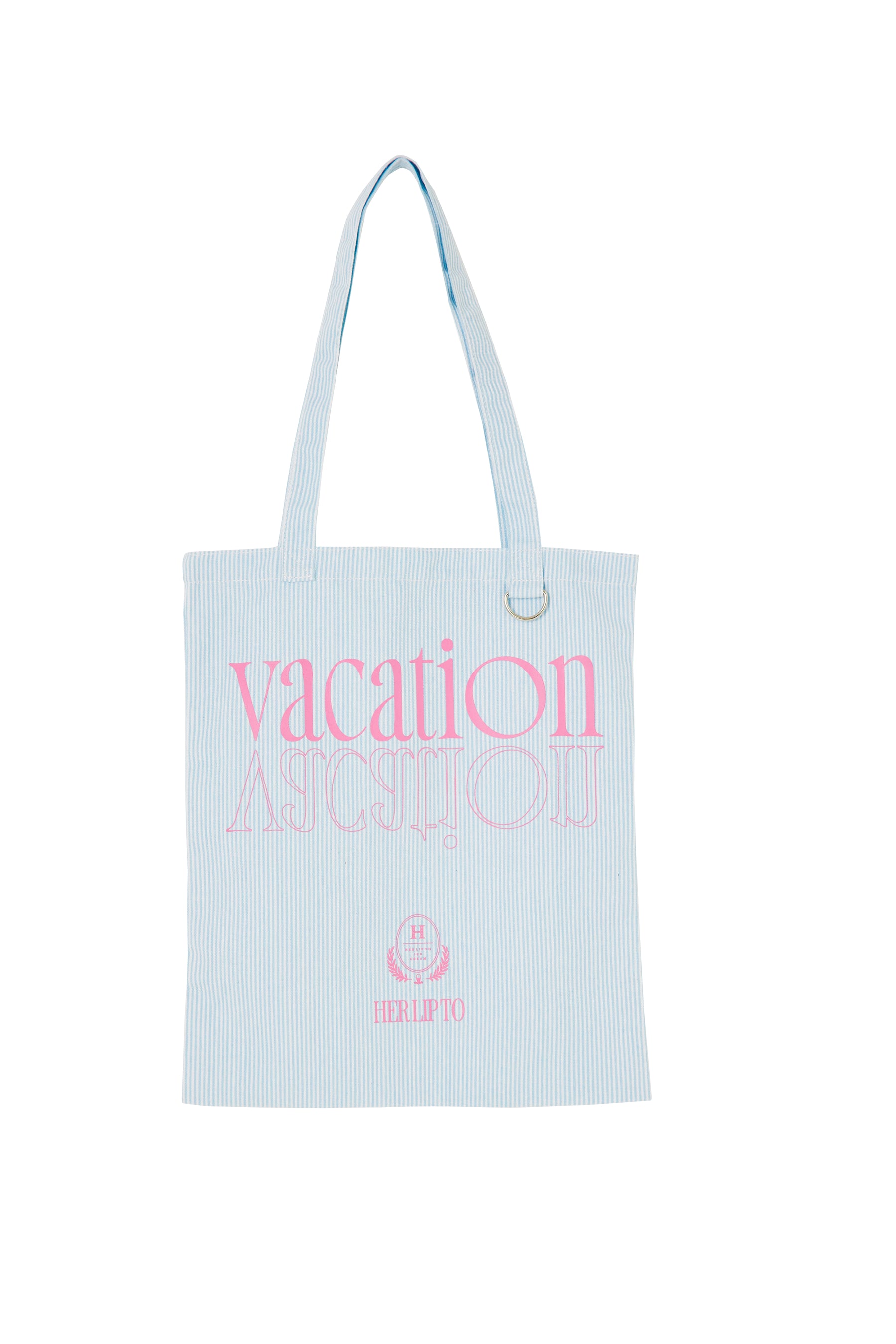 HLT Vacation Tote Bag