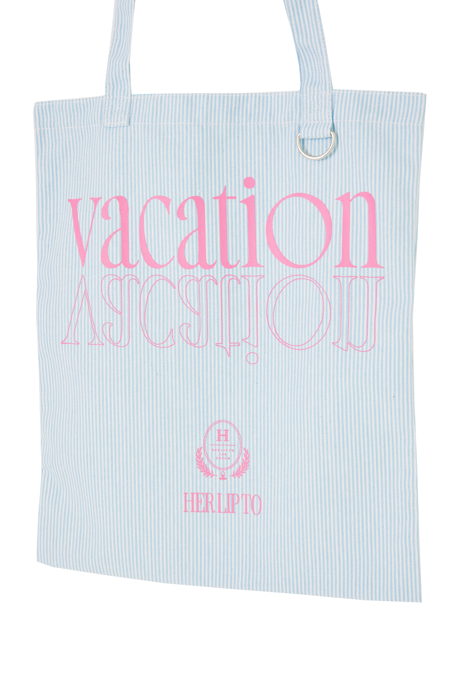 HLT Vacation Tote Bag