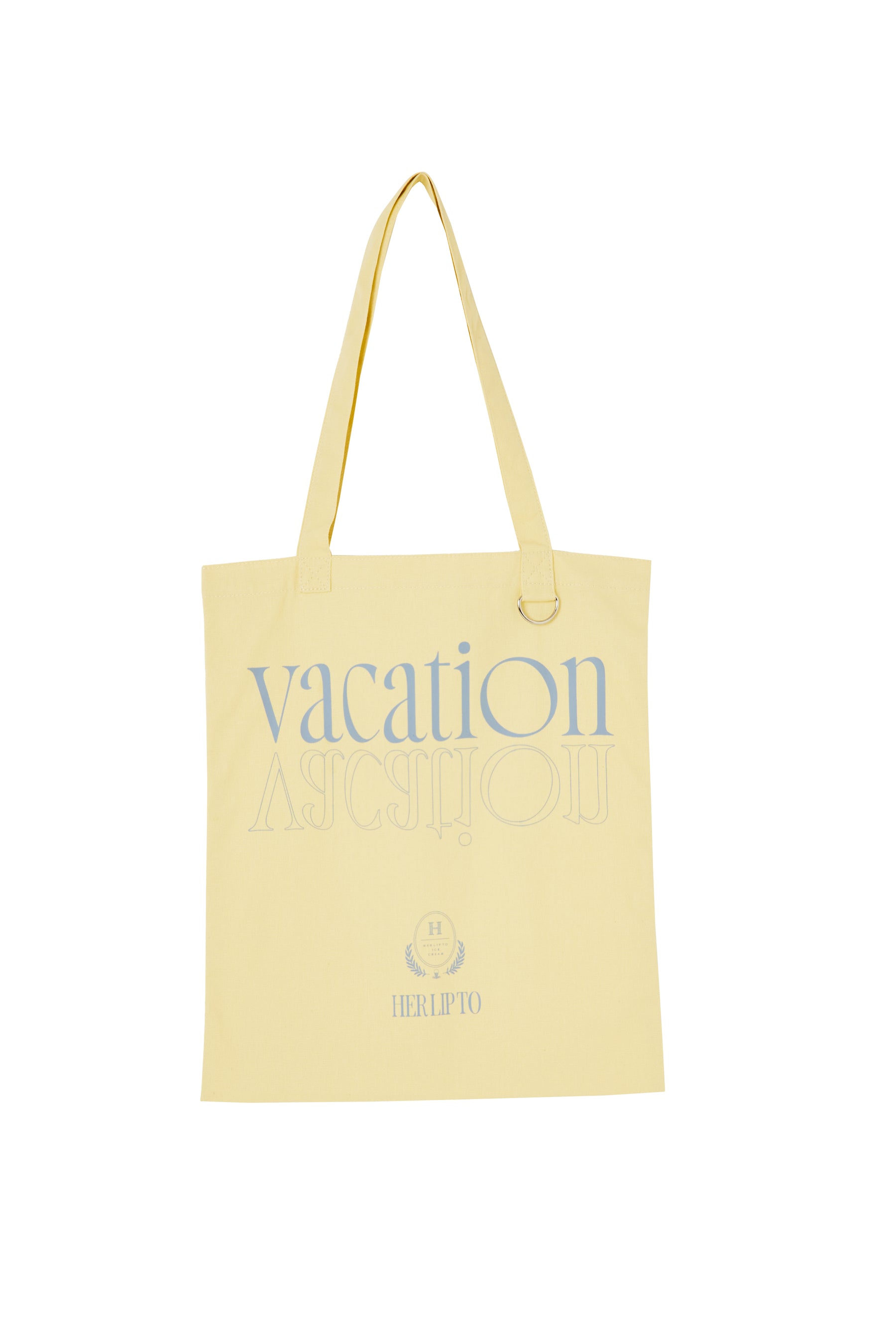 HLT Vacation Tote Bag