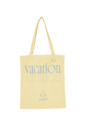 HLT Vacation Tote Bag