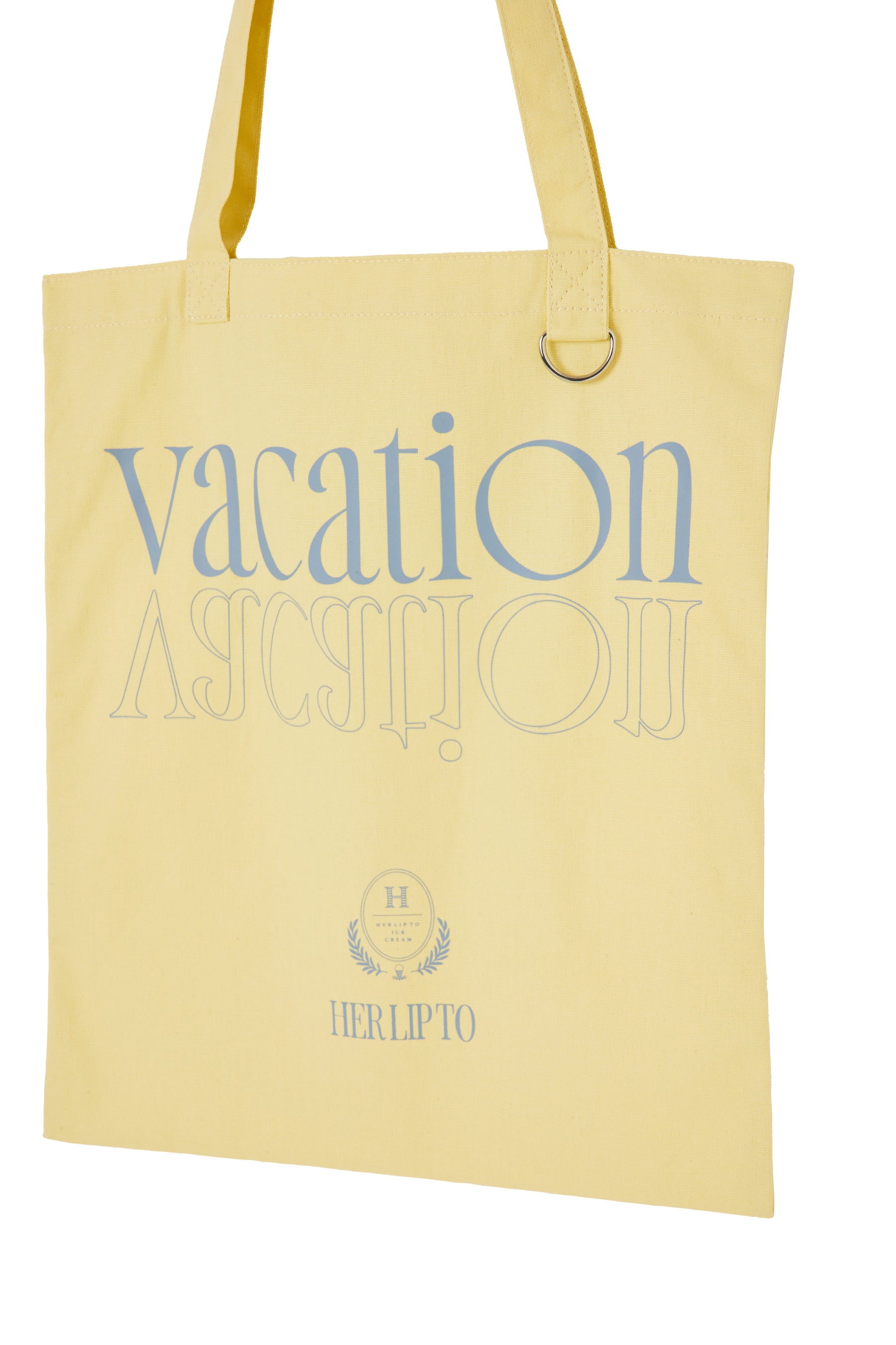 HLT Vacation Tote Bag