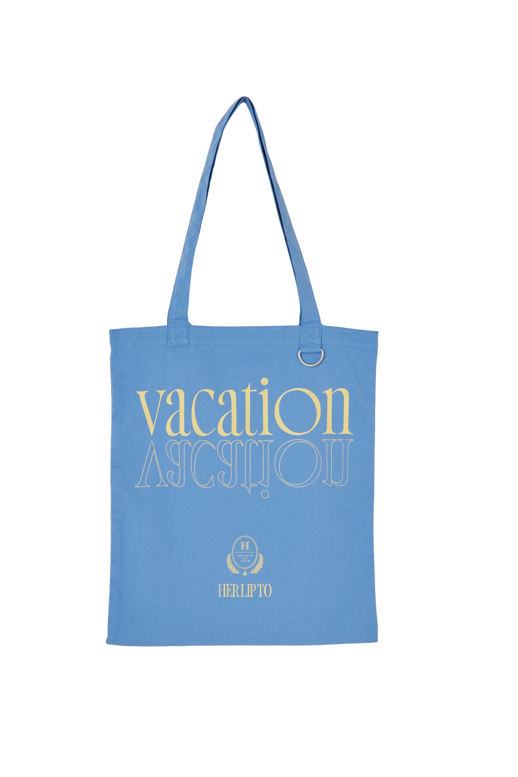 HLT Vacation Tote Bag