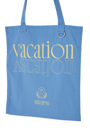 HLT Vacation Tote Bag