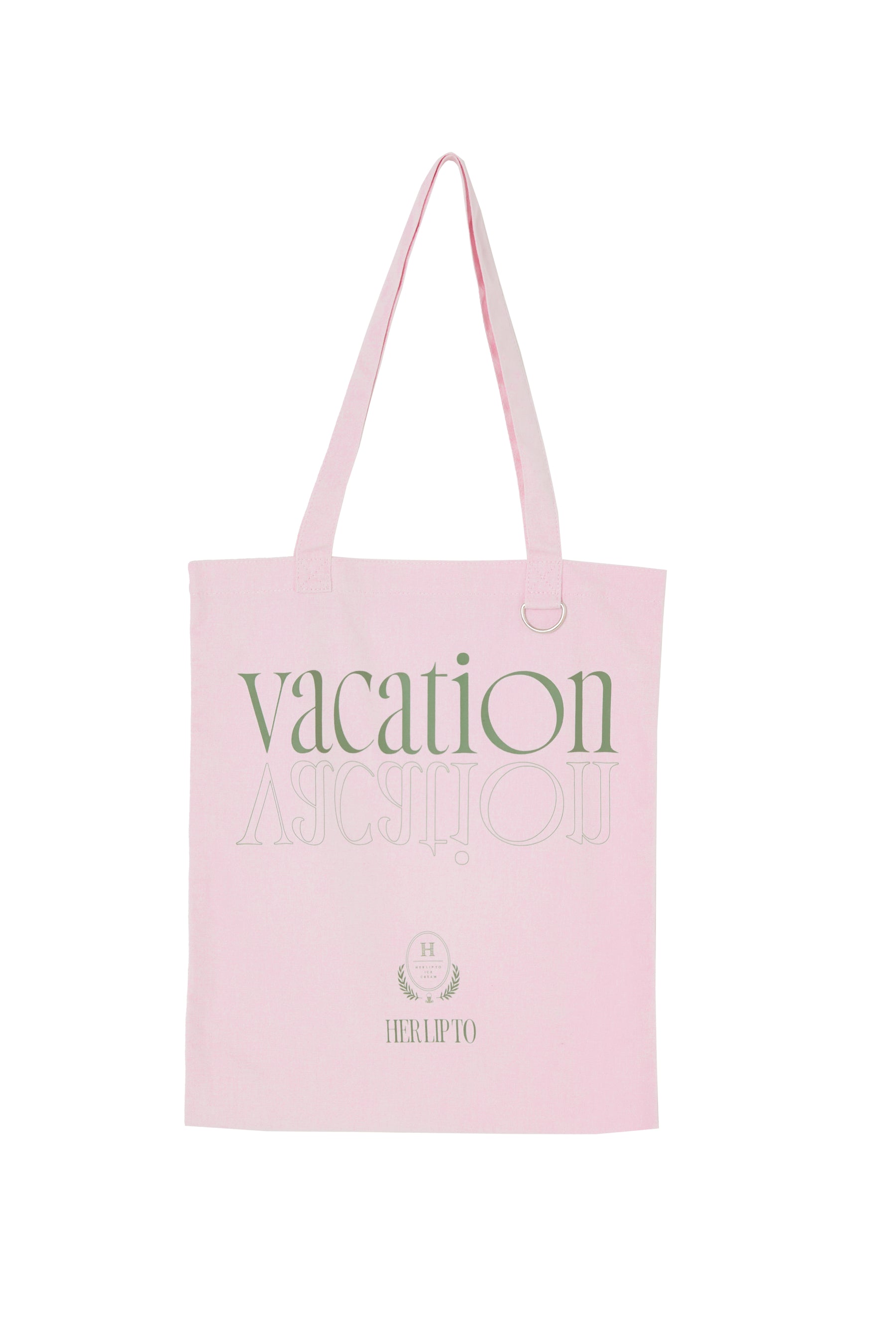 HLT Vacation Tote Bag