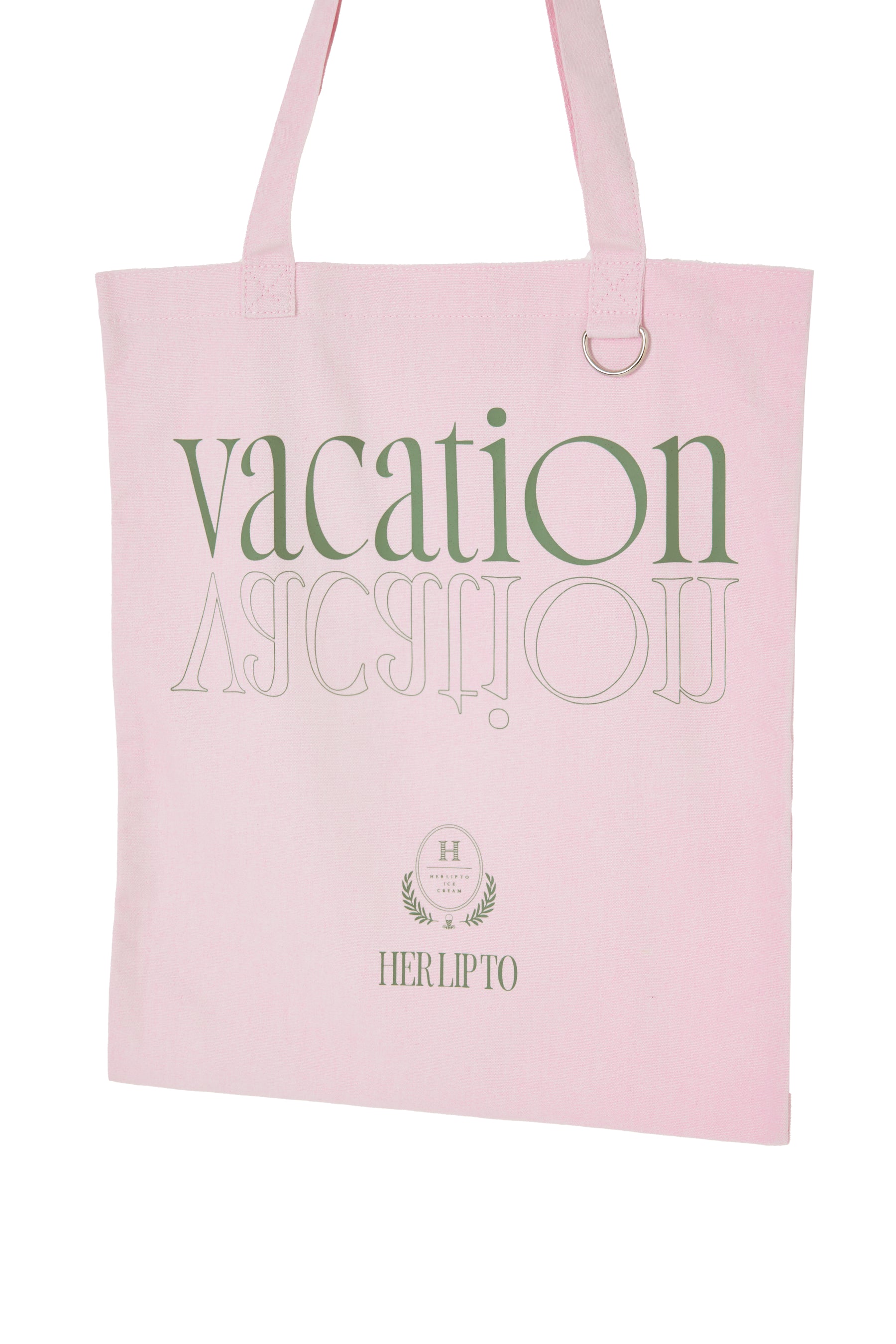 HLT Vacation Tote Bag