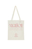 HLT Vacation Tote Bag