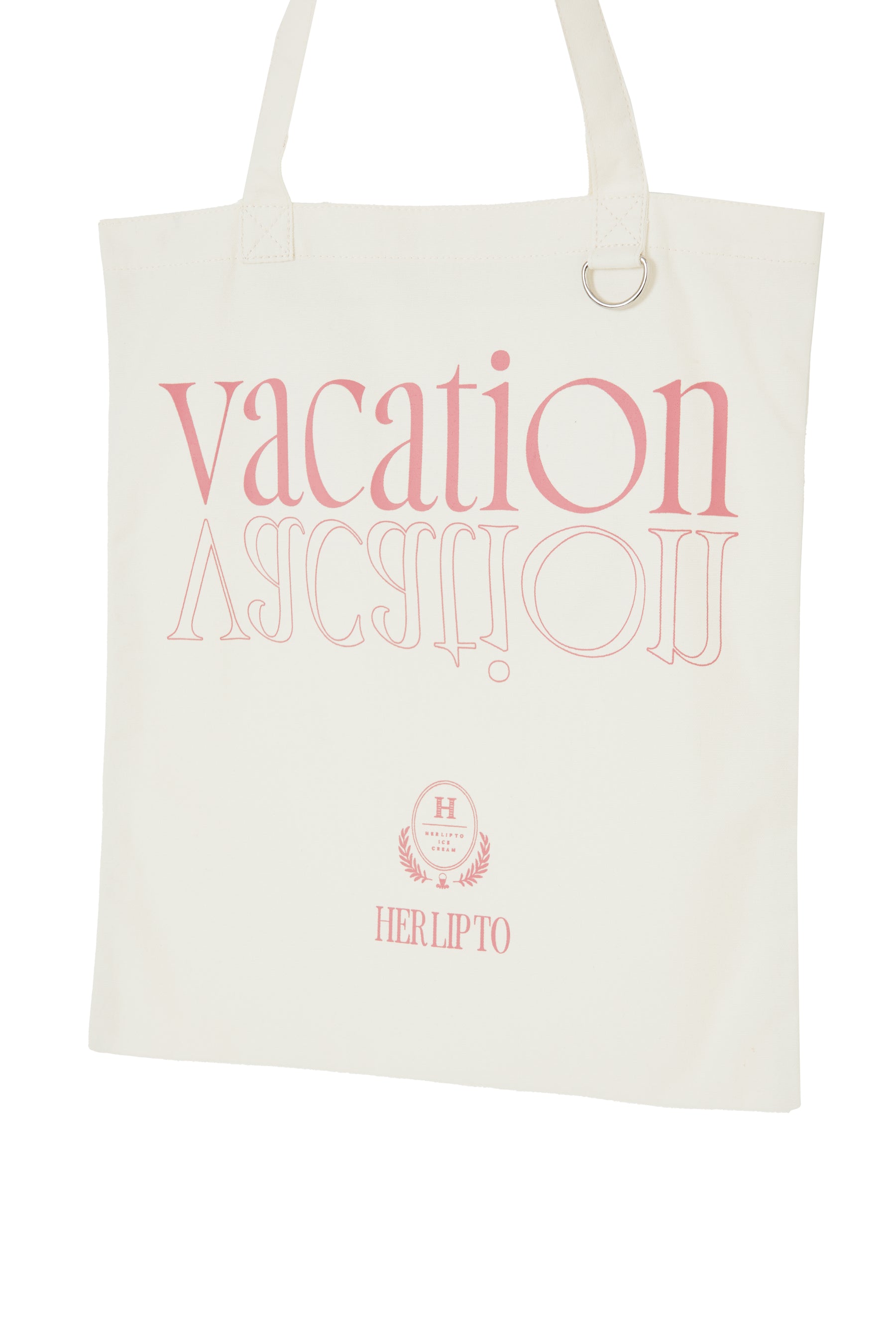 HLT Vacation Tote Bag