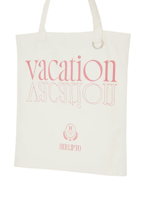 HLT Vacation Tote Bag