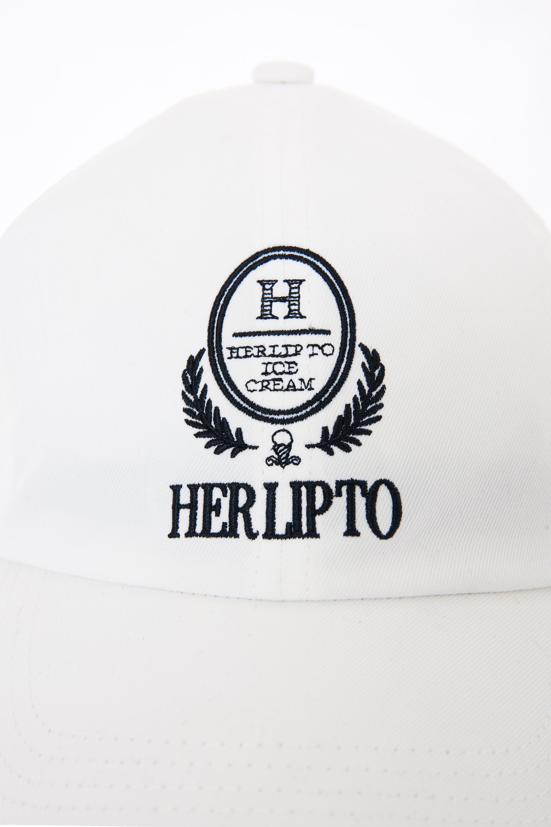 HLT Emblem Cap