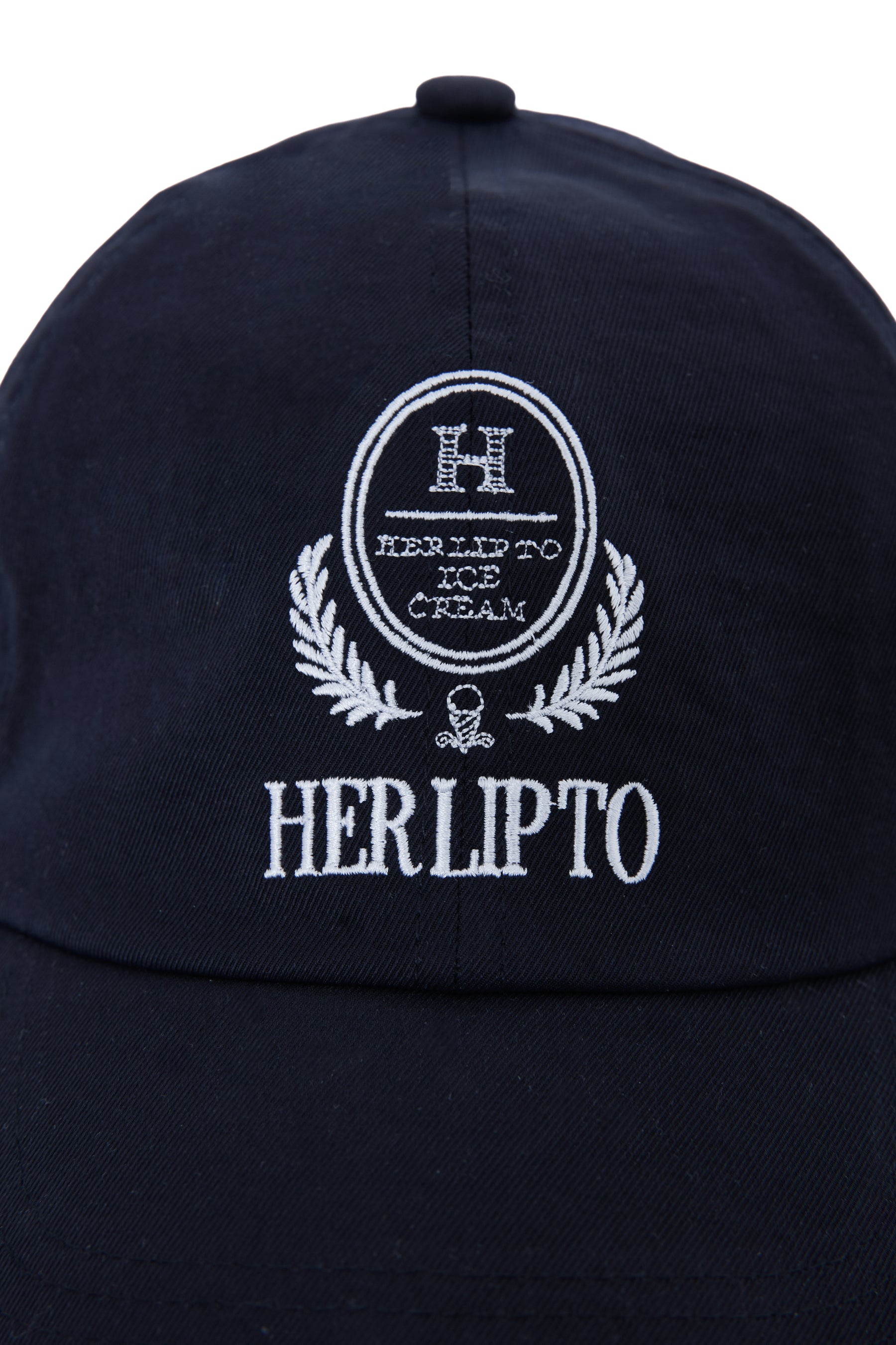 HLT Emblem Cap