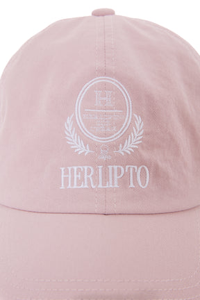 HLT Emblem Cap