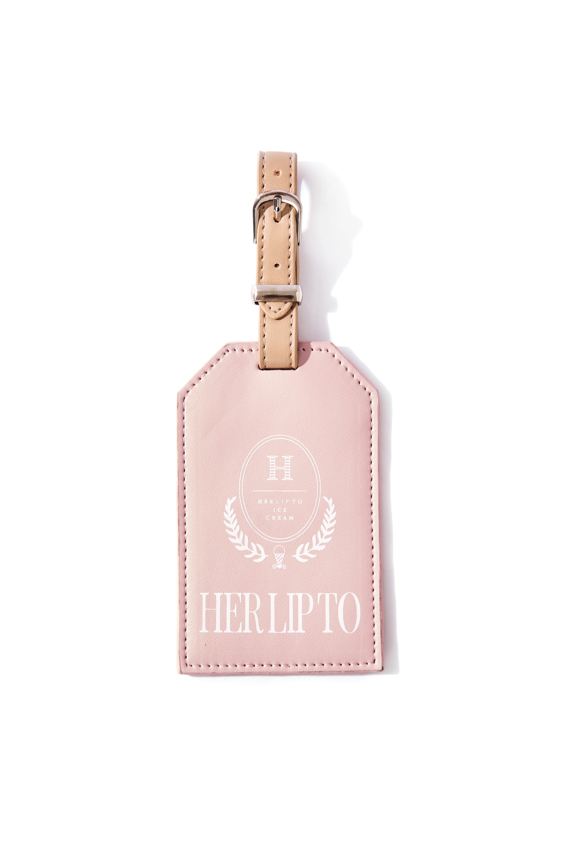 【Emblem】HLT Luggage Tag