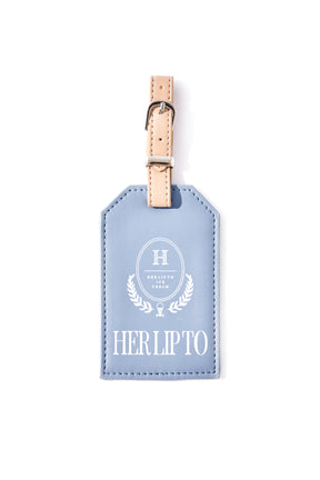 [Emblem] HLT Luggage Tag