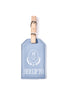 【Emblem】HLT Luggage Tag