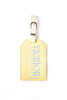 【Vacation】HLT Luggage Tag