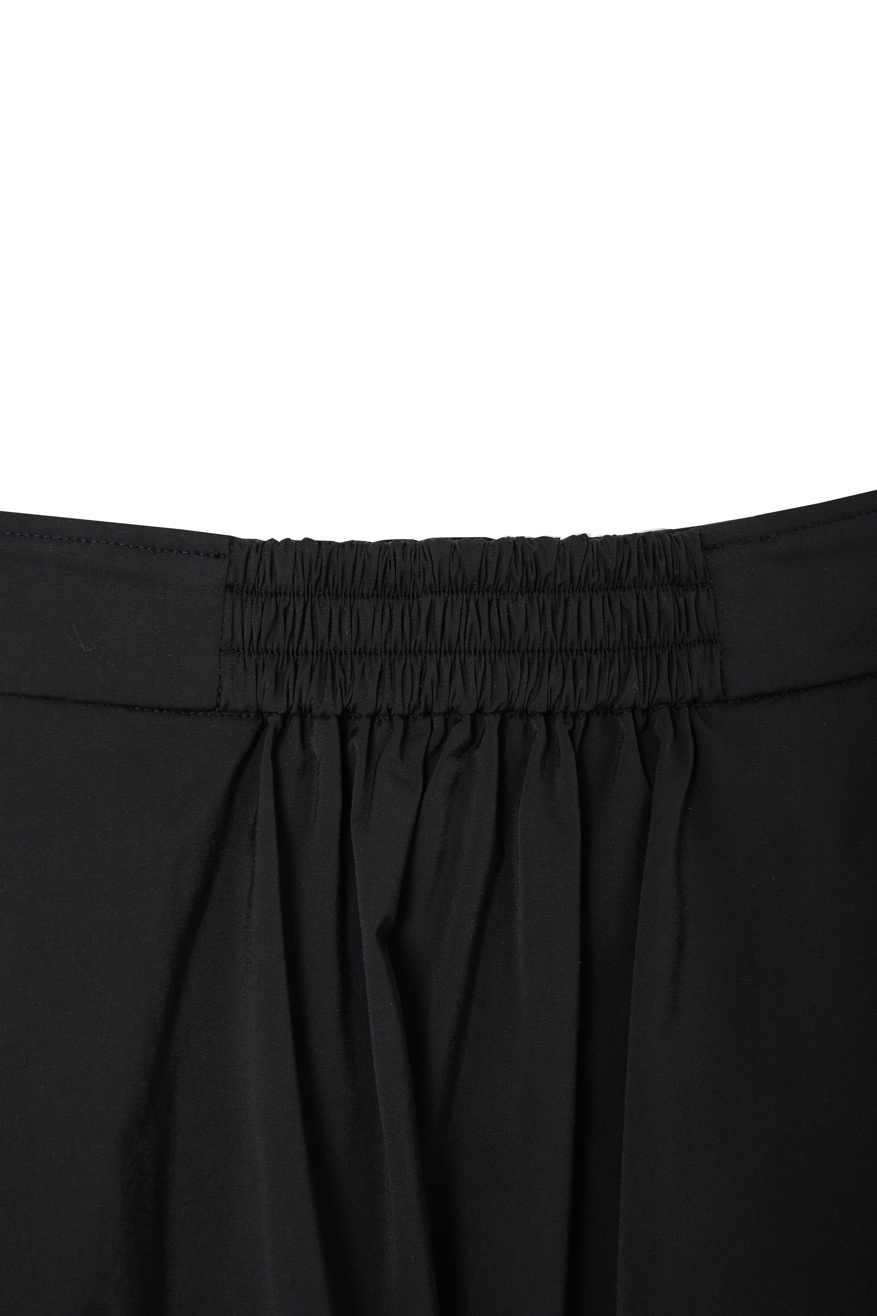 [New color] Tallinn Asymmetric Long Skirt