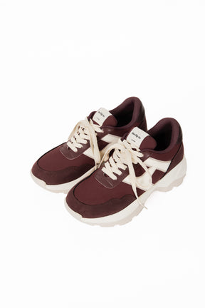 [Shipping in late September] Le City HLT Sneakers