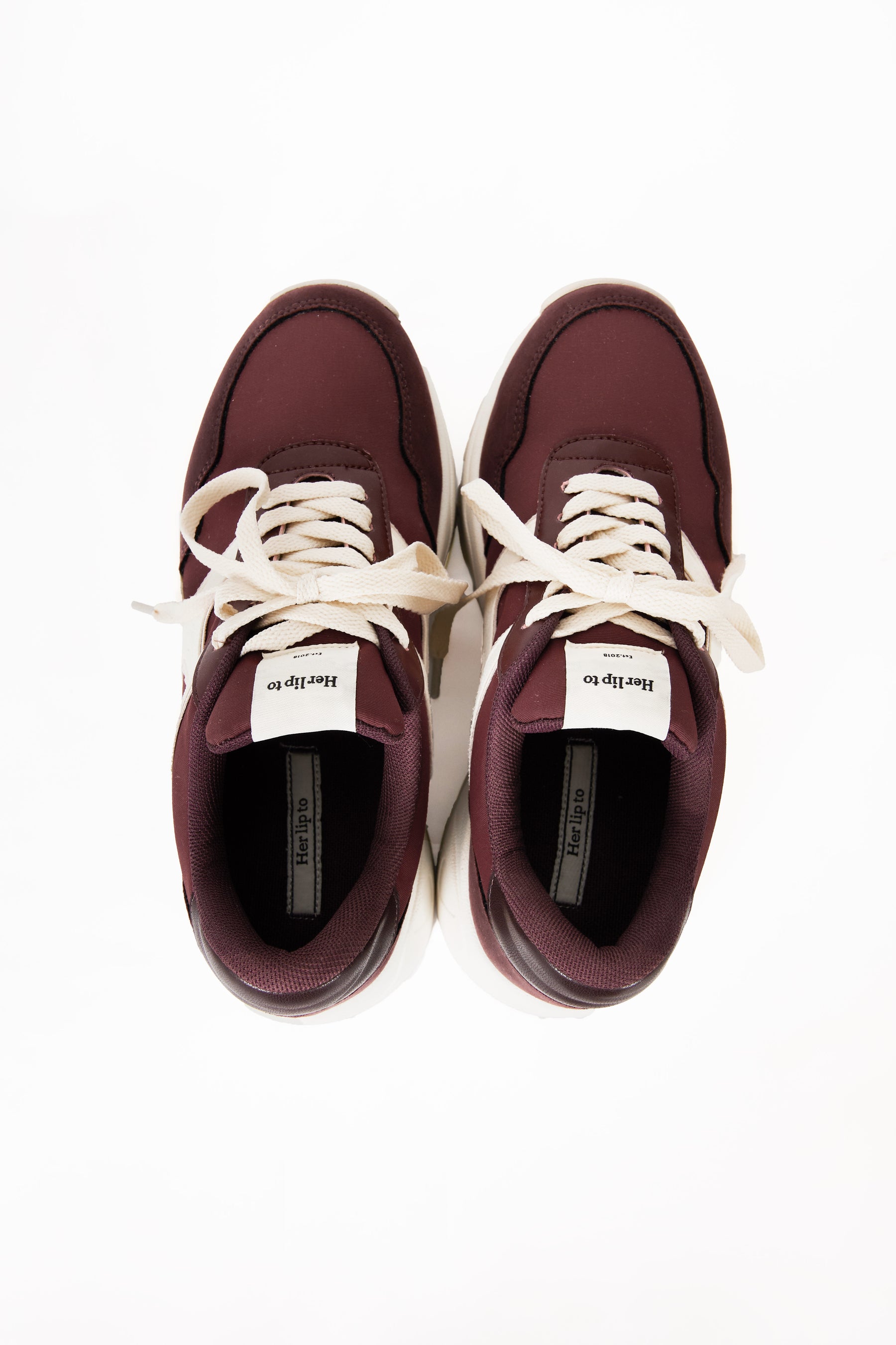 [Shipping in late September] Le City HLT Sneakers