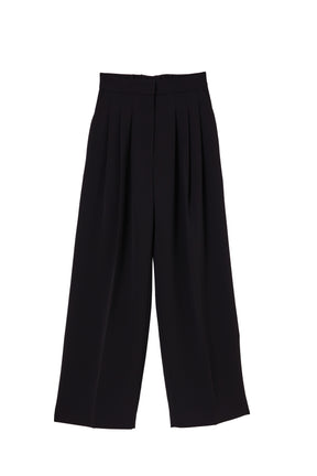 【新色】SoHo Wide-Leg Pants