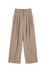 [New color] SoHo Wide-Leg Pants