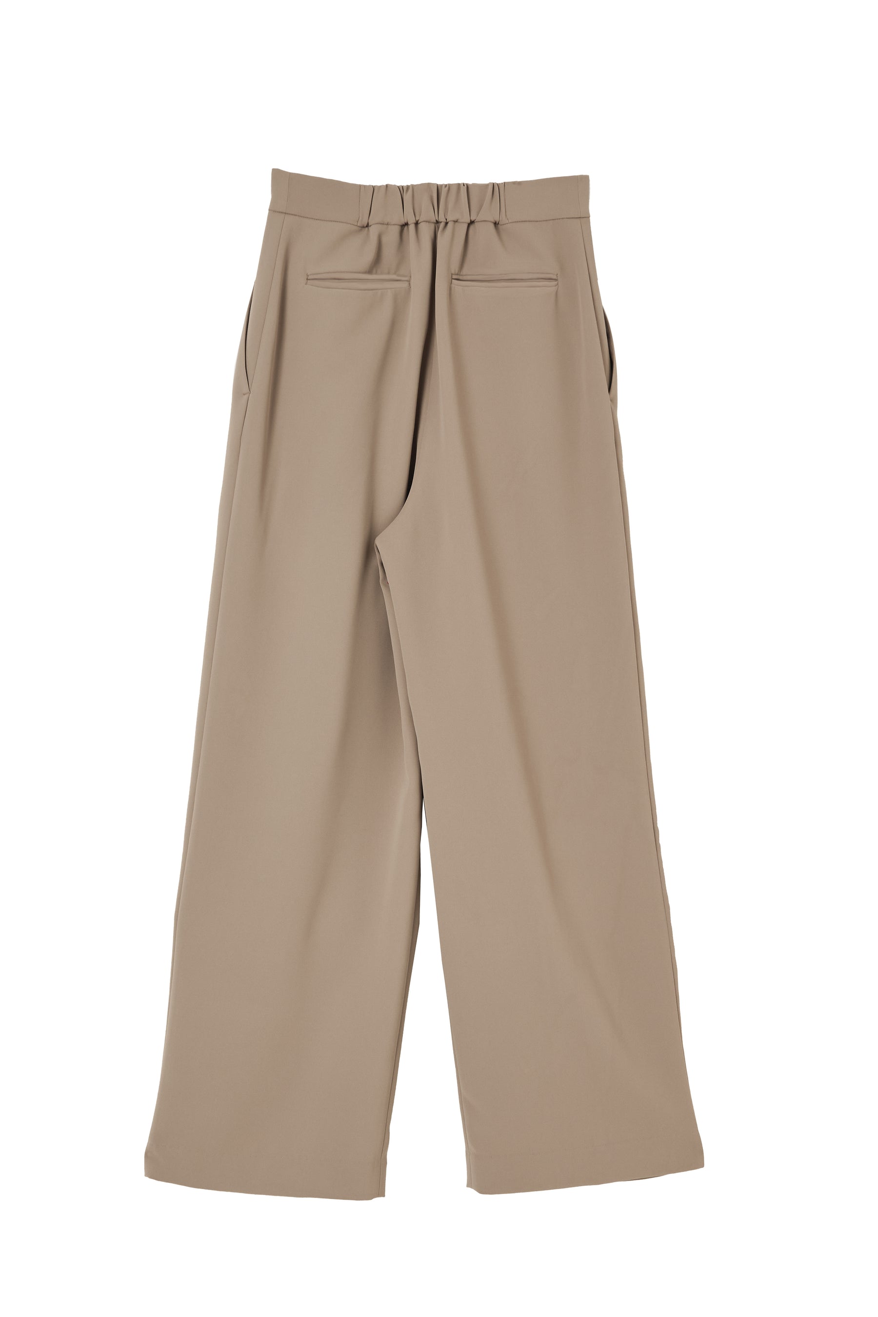 [New color] SoHo Wide-Leg Pants