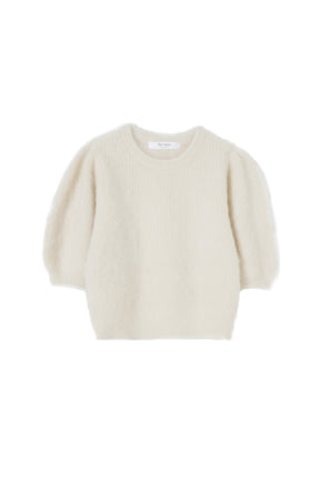 【9月下旬発送】【新色】Fancy Cashmere Blend Pullover