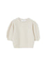 【9月下旬発送】【新色】Fancy Cashmere Blend Pullover
