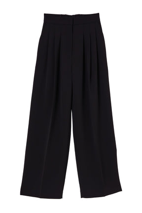 SoHo Wide-Leg Pants