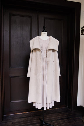 Grace Wrap Coat