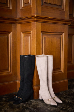 Cambon Long Boots