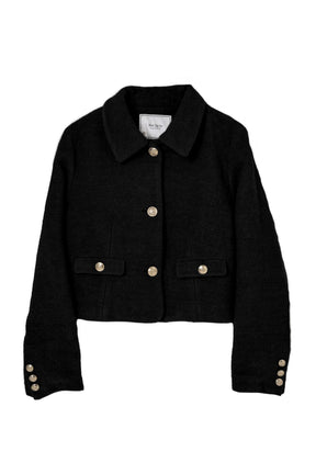 Royal Boucle Jacket