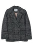 Hemingway Check Tweed Jacket