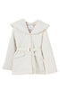 Madison Quilted Short Coat