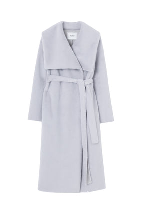 Grace Wrap Coat