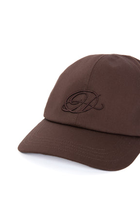 Basic Twill Cap