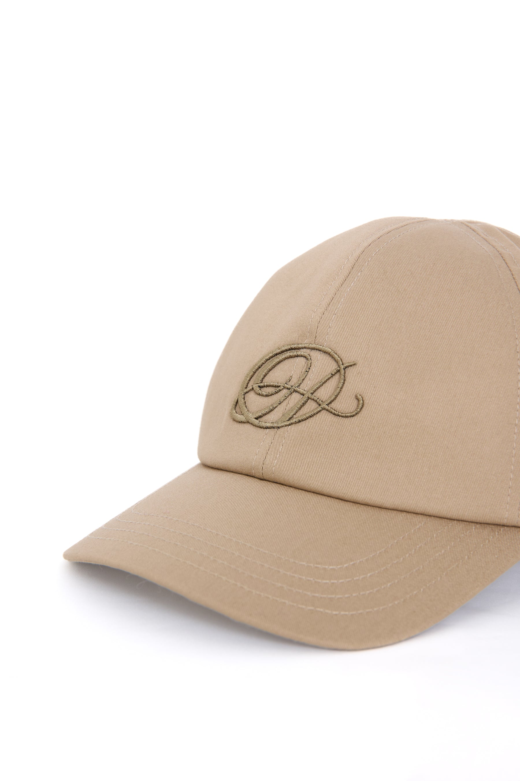 Basic Twill Cap