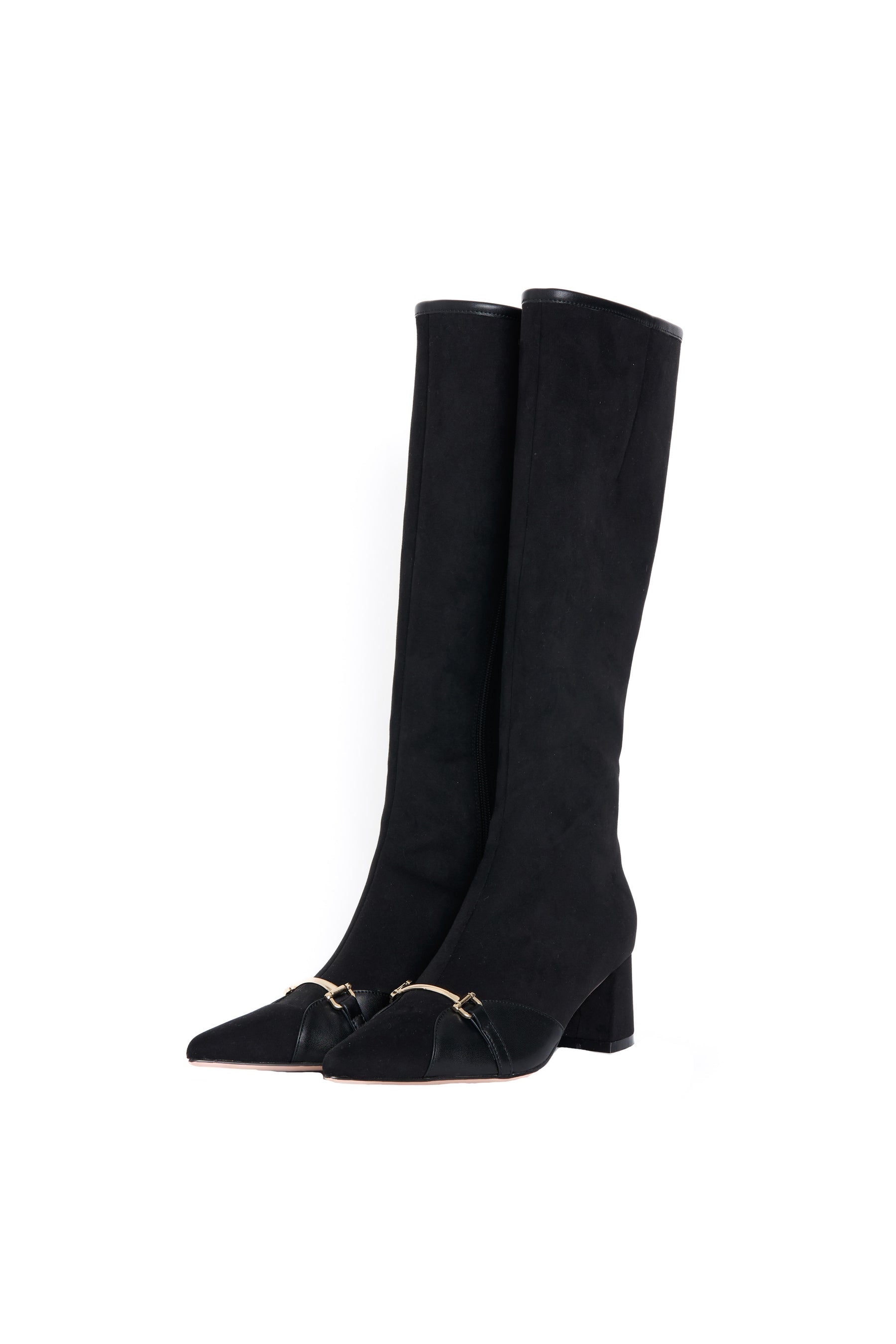 【10月初出貨】Cambon Long Boots