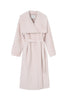 [New Color] Grace Wrap Coat