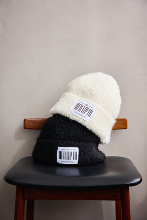 HLT Boucle Knit Cap