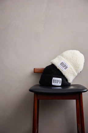 【12月中旬出貨】HLT Boucle Knit Cap