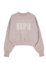 [Shipping in late December] Cherish Oversized Sweatshirt