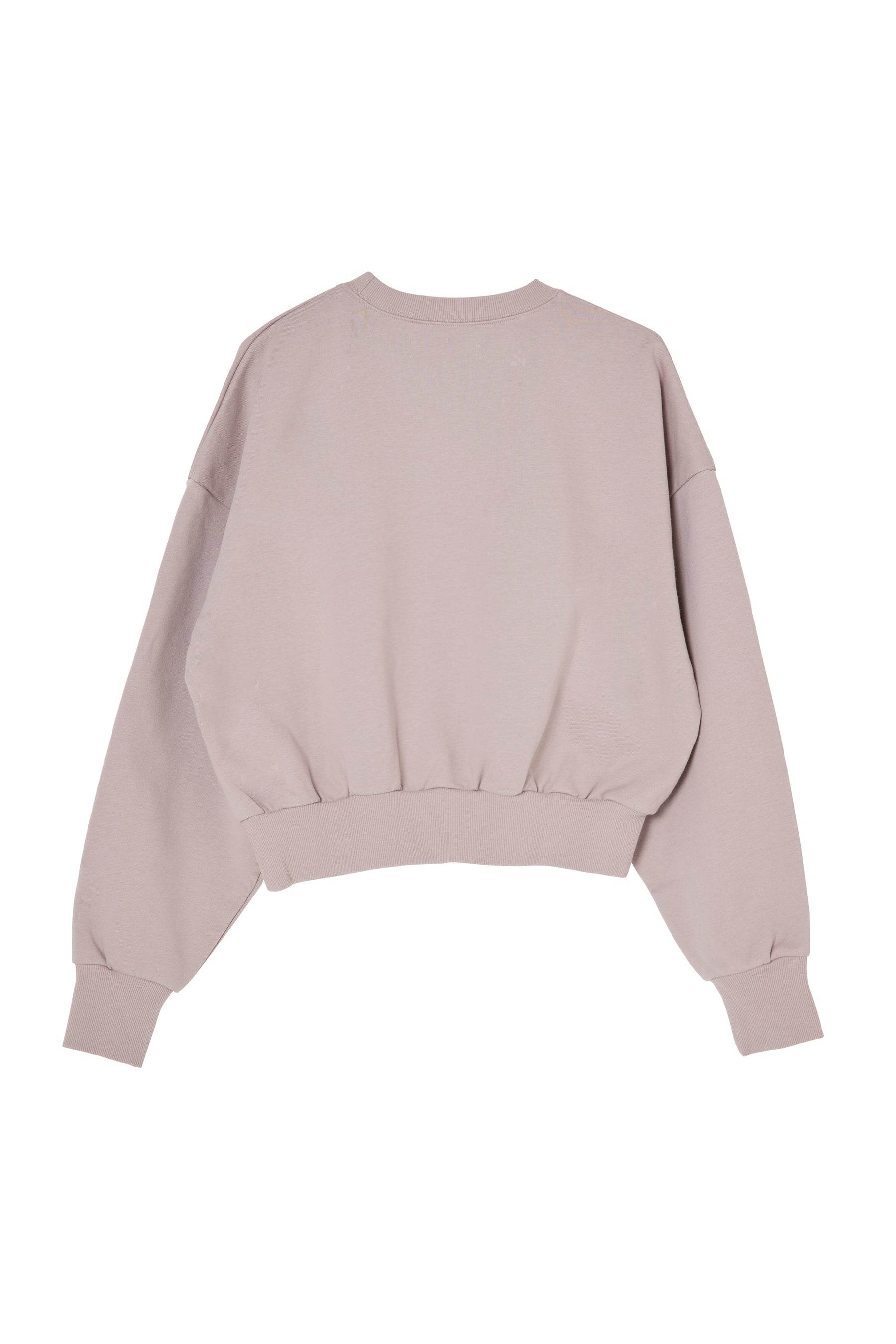 [Shipping in late December] Cherish Oversized Sweatshirt