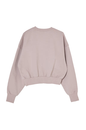 Cherish Oversized Sweatshirt