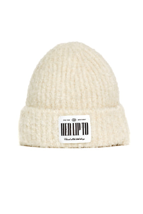 HLT Boucle Knit Cap