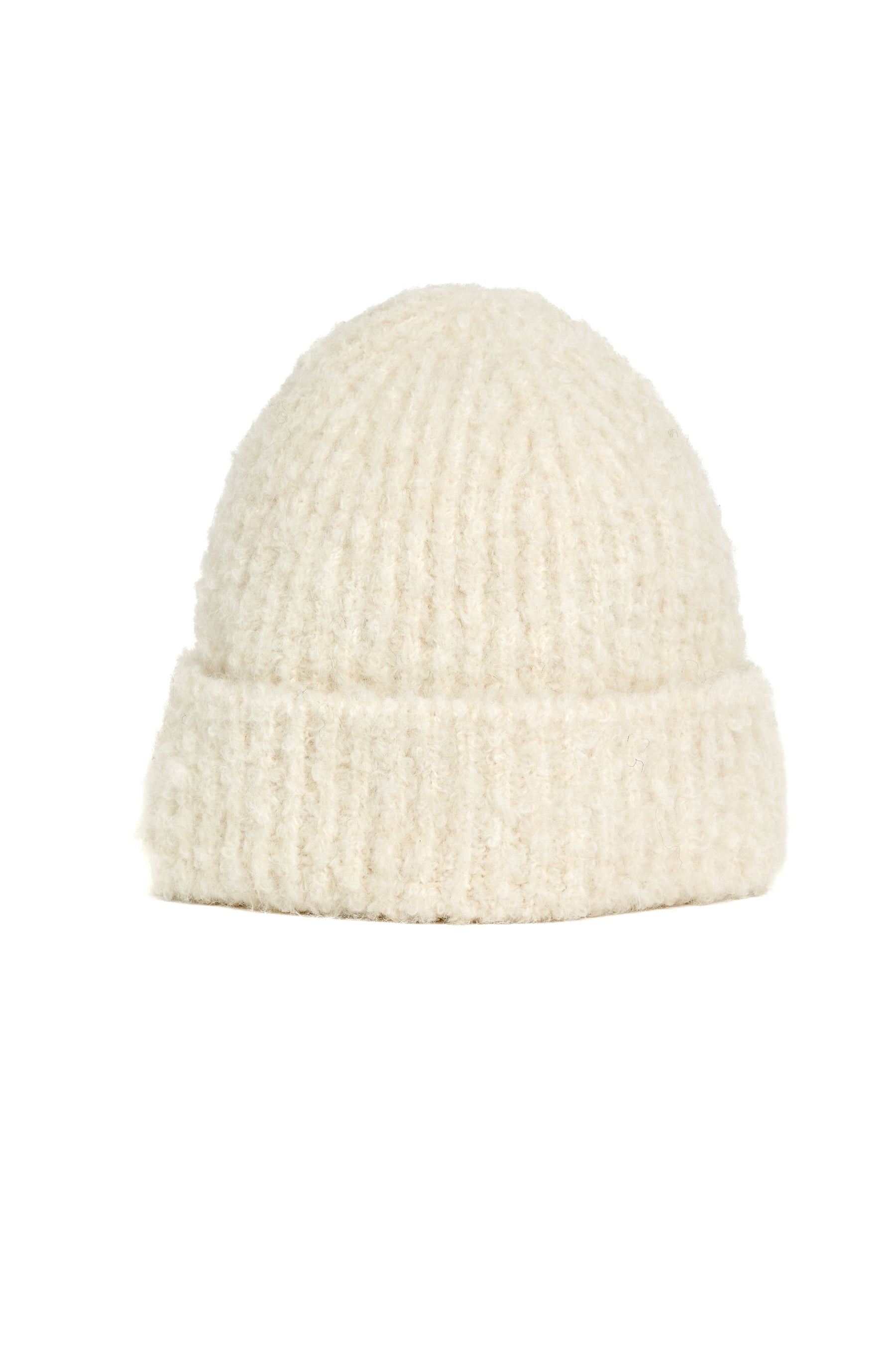 HLT Boucle Knit Cap