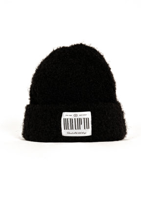 HLT Boucle Knit Cap