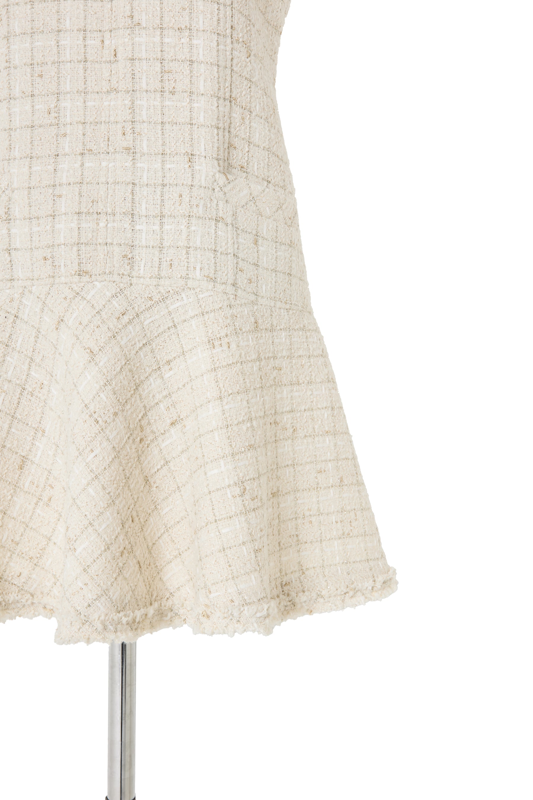 Victoria Tweed Jumper Dress Victoria Tweed Jumper Dress