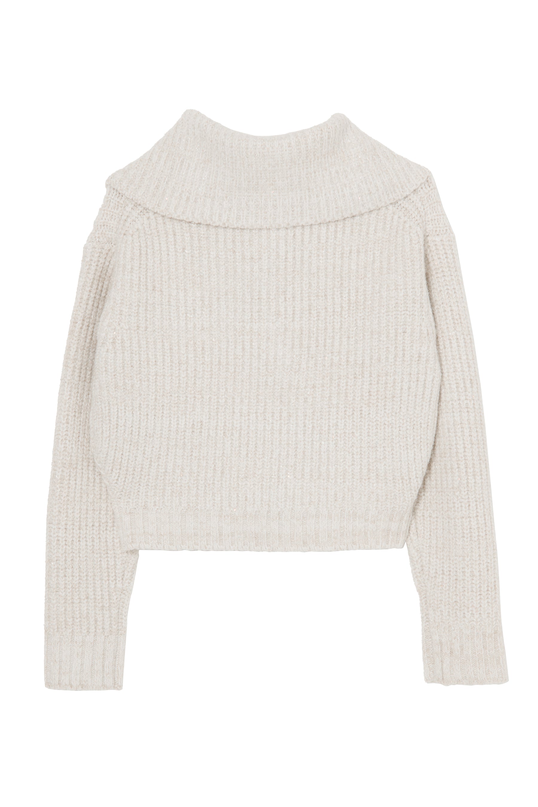 Twinkle Knit Pullover