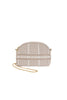 HLT Jacquard Chain Pochette