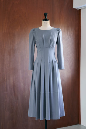 [New color] Marylebone Long Dress